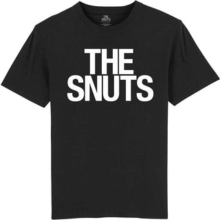 The Snuts T-Shirt: Collage