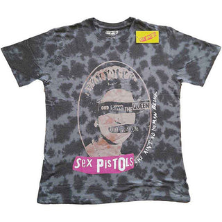 The Sex Pistols T-Shirt: God Save The Queen