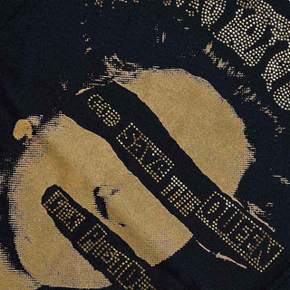 The Sex Pistols Embellished T-Shirt: God Save The Queen