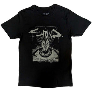 Staind Unisex T-Shirt: Open Eyes