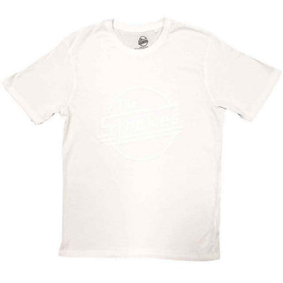 The Strokes Hi-Build T-Shirt: OG Magna