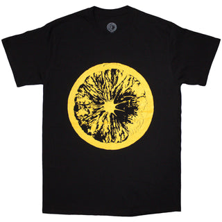 The Stone Roses T-Shirt: Tour 2016 (Black) (Back Print)