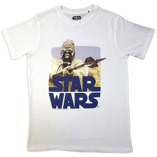 Star Wars Unisex T-Shirt: Tusken Raider