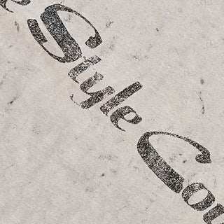 The Style Council T-Shirt: Logo