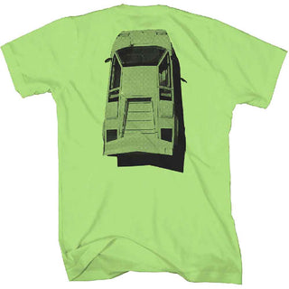 Ty Dolla Sign T-Shirt: Lambo Box House