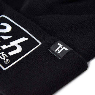 Tokyo Time Bobble Beanie Hat: Le Mans 2020