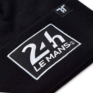 Tokyo Time Bobble Beanie Hat: Le Mans 2020