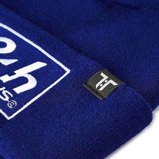 Tokyo Time Beanie Hat: Le Mans 2020