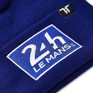 Tokyo Time Beanie Hat: Le Mans 2020