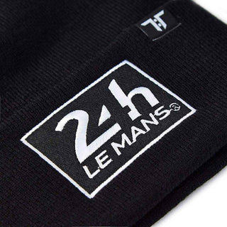 Tokyo Time Beanie Hat: Le Mans 2020