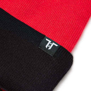 Tokyo Time Beanie Hat: Misfits Gaming