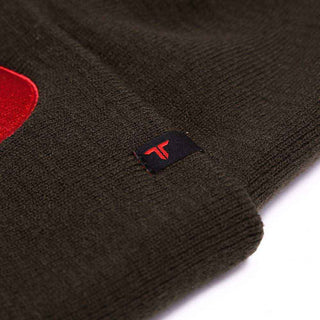 Tokyo Time Beanie Hat: Japan