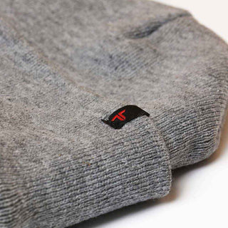 Tokyo Time Beanie Hat: Urban