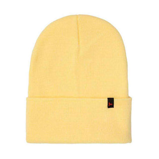 Tokyo Time Unisex Beanie Hat: Urban