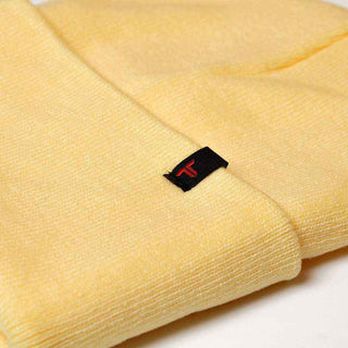 Tokyo Time Beanie Hat: Urban