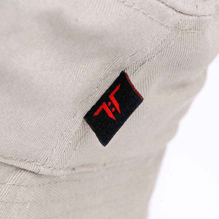 Tokyo Time Bucket Hat: TT Logo