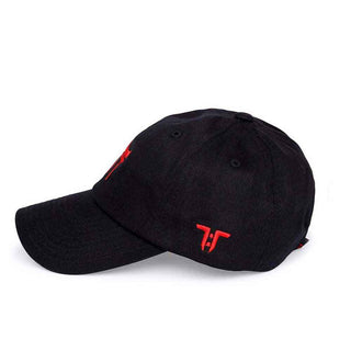 Tokyo Time Baseball Cap: Temple