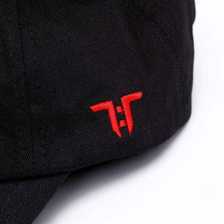 Tokyo Time Baseball Cap: Temple
