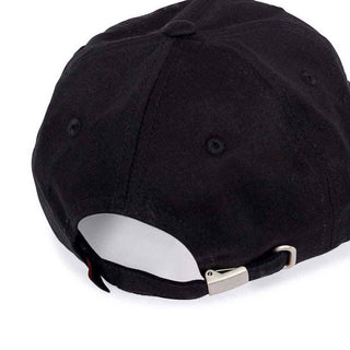 Tokyo Time Baseball Cap: Temple