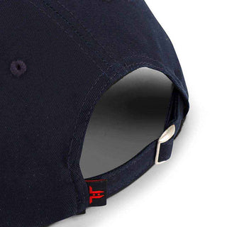 Tokyo Time Baseball Cap: Base
