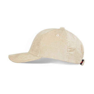 Tokyo Time Unisex Baseball Cap: Base Cord (Navy Blue)