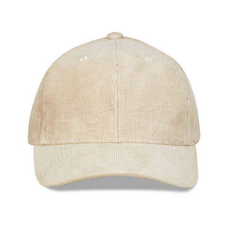 Tokyo Time Unisex Baseball Cap: Base Cord (Navy Blue)