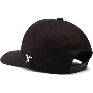 Tokyo Time Baseball Cap: UFC 3D Cube Logo Graphic