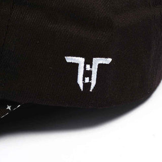 Tokyo Time Baseball Cap: UFC Paisley