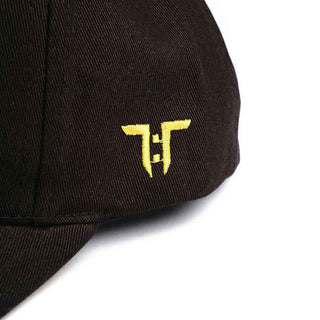 Tokyo Time Baseball Cap: UFC Israel Adesanya 3D Graphic