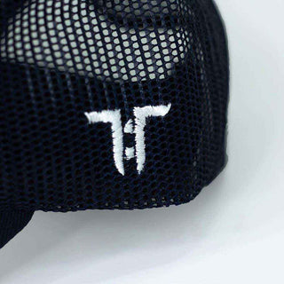 Tokyo Time Mesh Back Cap: Russell Wilson NFLPA Emoji