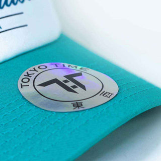 Tokyo Time Mesh Back Cap: Tua Tagovalioa NFLPA Emoji