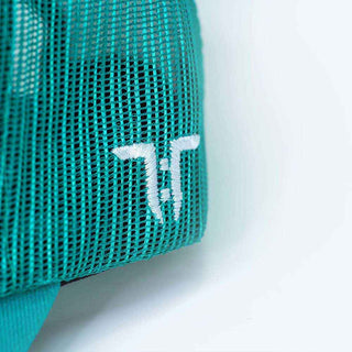 Tokyo Time Mesh Back Cap: Tua Tagovalioa NFLPA Emoji