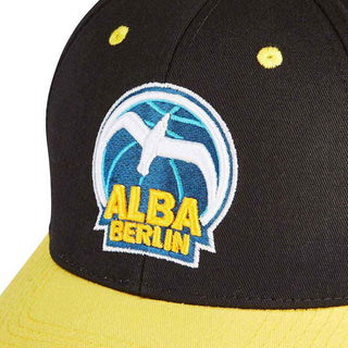 Tokyo Time Baseball Cap: Alba Berlin