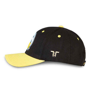 Tokyo Time Baseball Cap: Alba Berlin