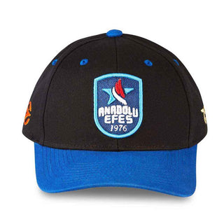 Tokyo Time Baseball Cap: Anadolu Efes Istanbul