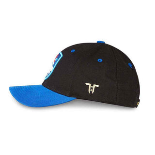 Tokyo Time Baseball Cap: Anadolu Efes Istanbul