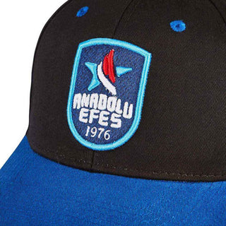Tokyo Time Baseball Cap: Anadolu Efes Istanbul