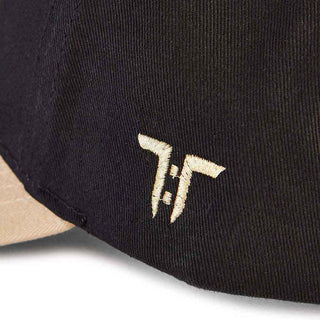 Tokyo Time Baseball Cap: Crvena Zvezda Mts Belgrade