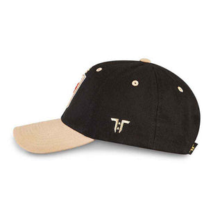 Tokyo Time Baseball Cap: Crvena Zvezda Mts Belgrade