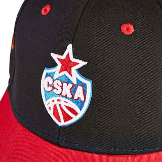 Tokyo Time Baseball Cap: CSKA Moscow