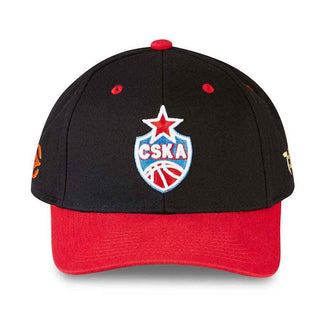 Tokyo Time Baseball Cap: CSKA Moscow