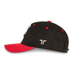Tokyo Time Baseball Cap: CSKA Moscow