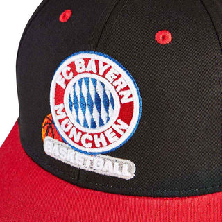 Tokyo Time Baseball Cap: FC Bayern Munich