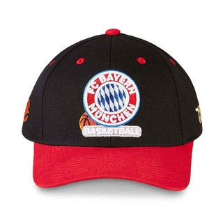 Tokyo Time Baseball Cap: FC Bayern Munich