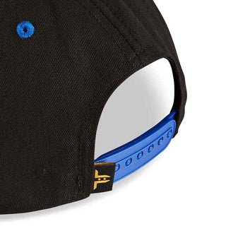 Tokyo Time Baseball Cap: Khimi Moscow Region