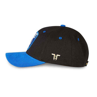 Tokyo Time Baseball Cap: Khimi Moscow Region