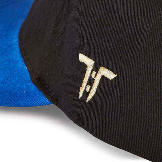 Tokyo Time Baseball Cap: Khimi Moscow Region
