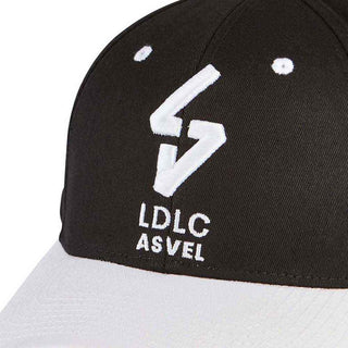 Tokyo Time Baseball Cap: LDLC Asvel Villeurbanne