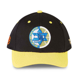 Tokyo Time Baseball Cap: Maccabi Playtika Tel Aviv