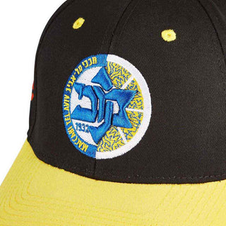 Tokyo Time Baseball Cap: Maccabi Playtika Tel Aviv